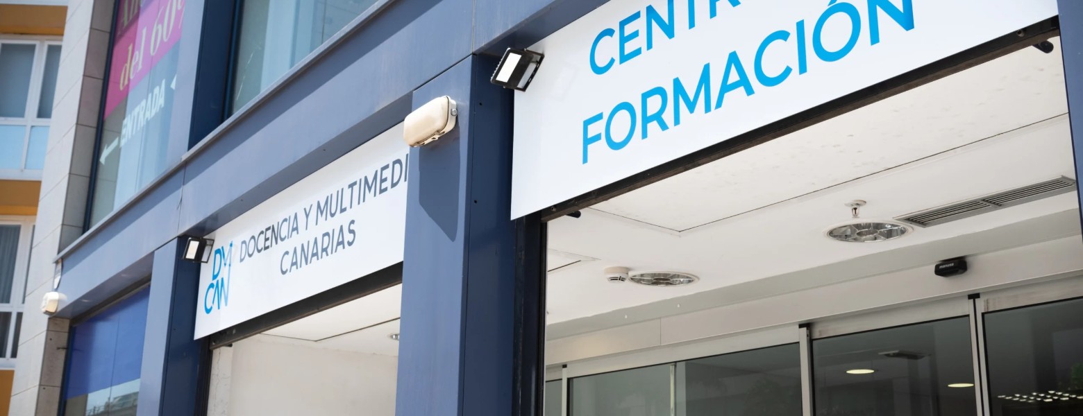 Docencia y Multimedia Canarias - Imagen 1