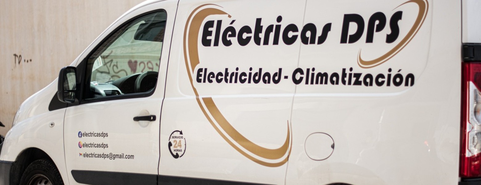 Electricas DPS - Imagen 1