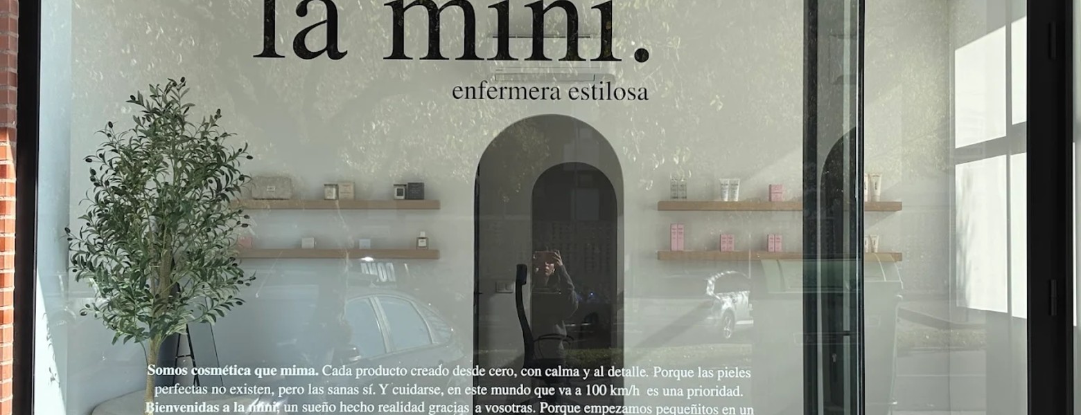 Enfermera Estilosa - Imagen 1