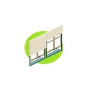 Logo de Ensanche Reparación de Persianas