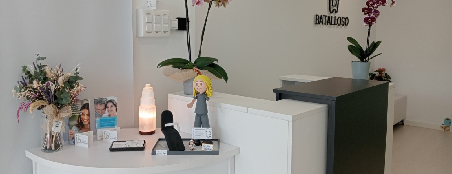 Clínica Dental Batalloso - Imagen 4