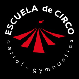 Logo de Escuela de circo Brunete
