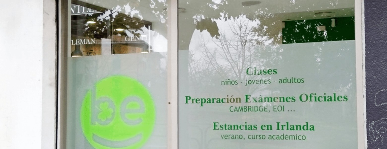 Hibernia Academia de Inglés Barakaldo - Imagen 4