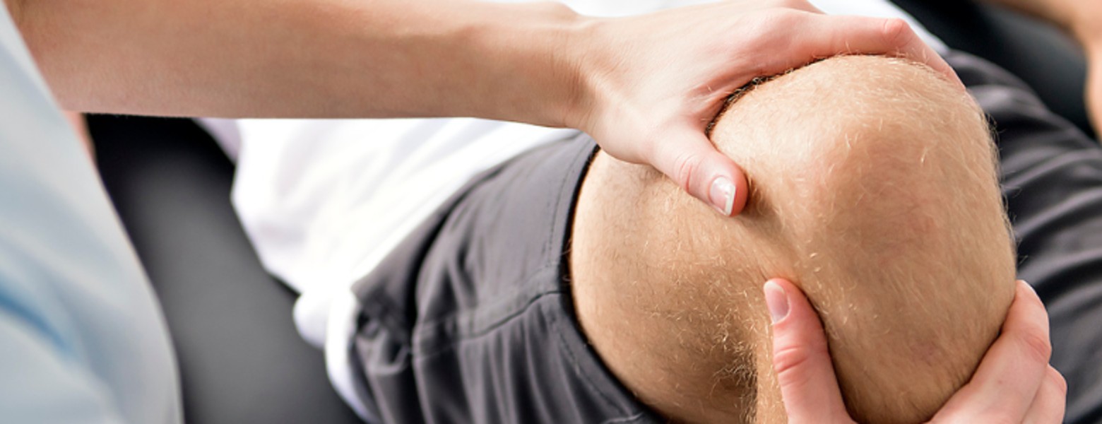 Arostegui Fisioterapia en Barakaldo - Imagen 5