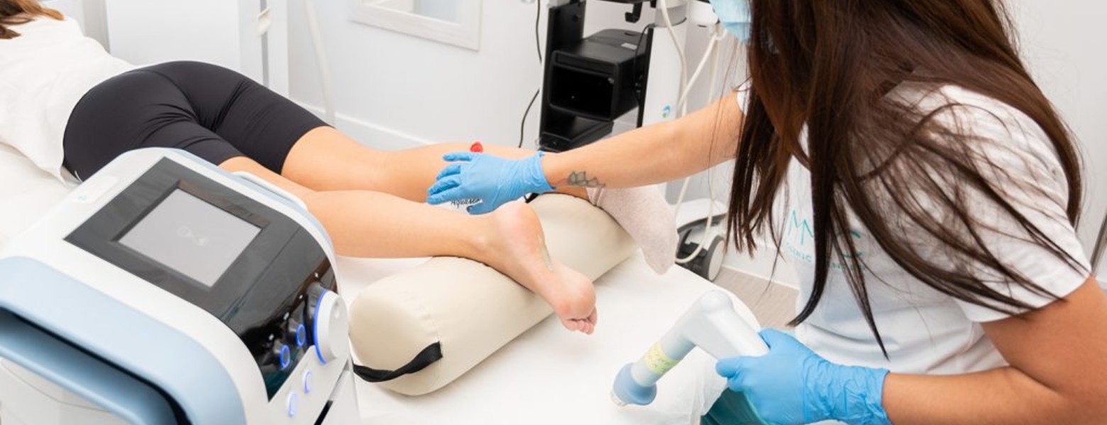 Policlinica en Toledo • MMC CLINIC CENTER - Imagen 5