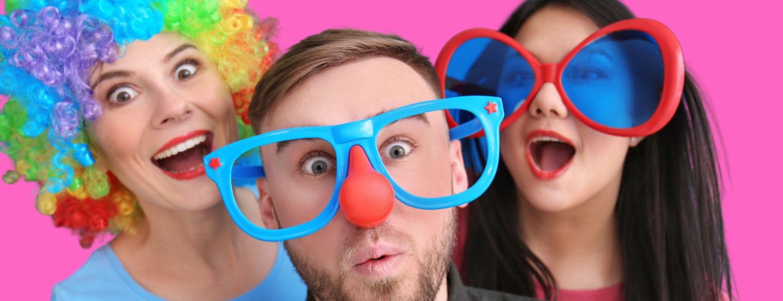 Flashmolón | Celebraciones Bodas | Alquiler Fotomatón - Imagen 1