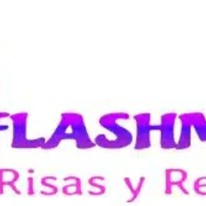 Logo de Flashmolón | Celebraciones Bodas | Alquiler Fotomatón