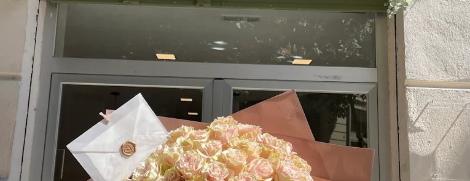 Floristería Antea Flora | Flores a domicilio Valencia - Imagen 1