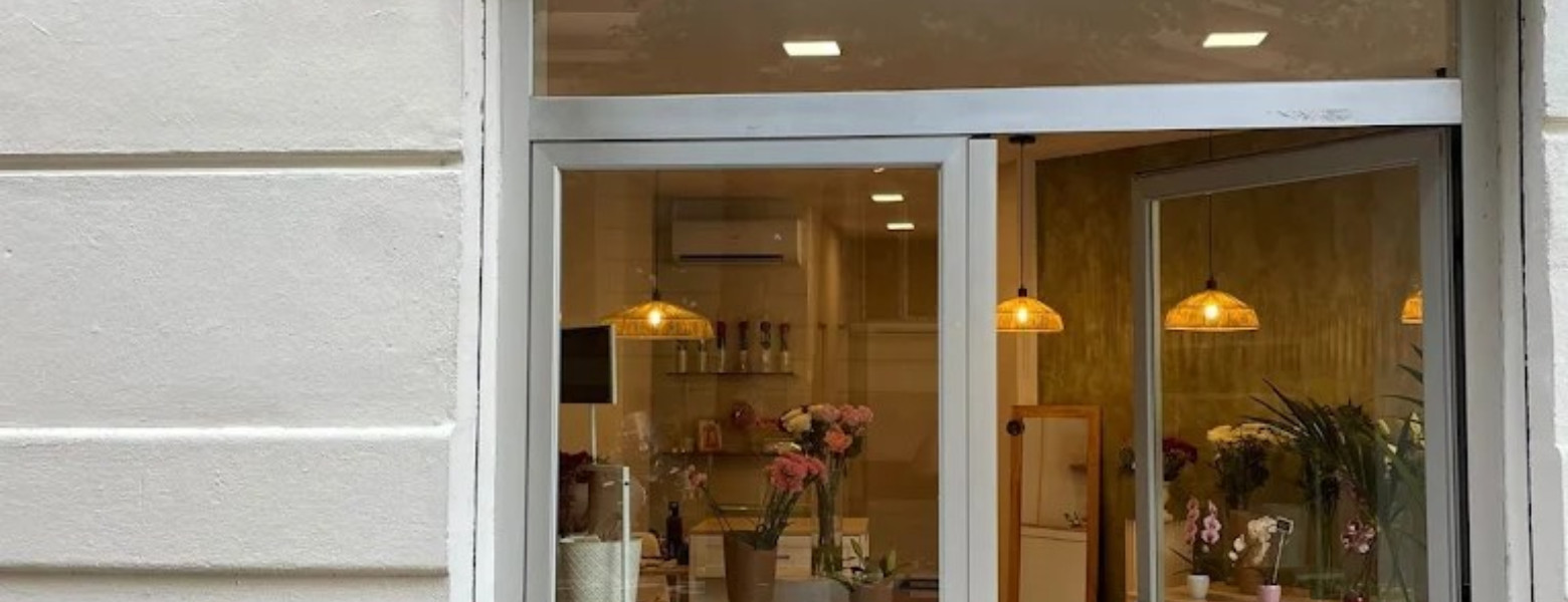 Floristería Antea Flora | Flores a domicilio Valencia - Imagen 4