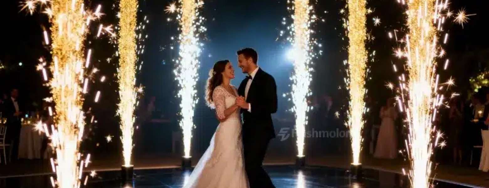 Flashmolón | Celebraciones Bodas | Alquiler Fotomatón - Imagen 5