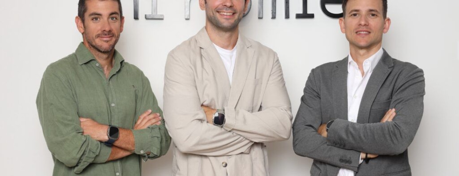 Inmobiliaria en Badalona - Hi Homie - Imagen 1