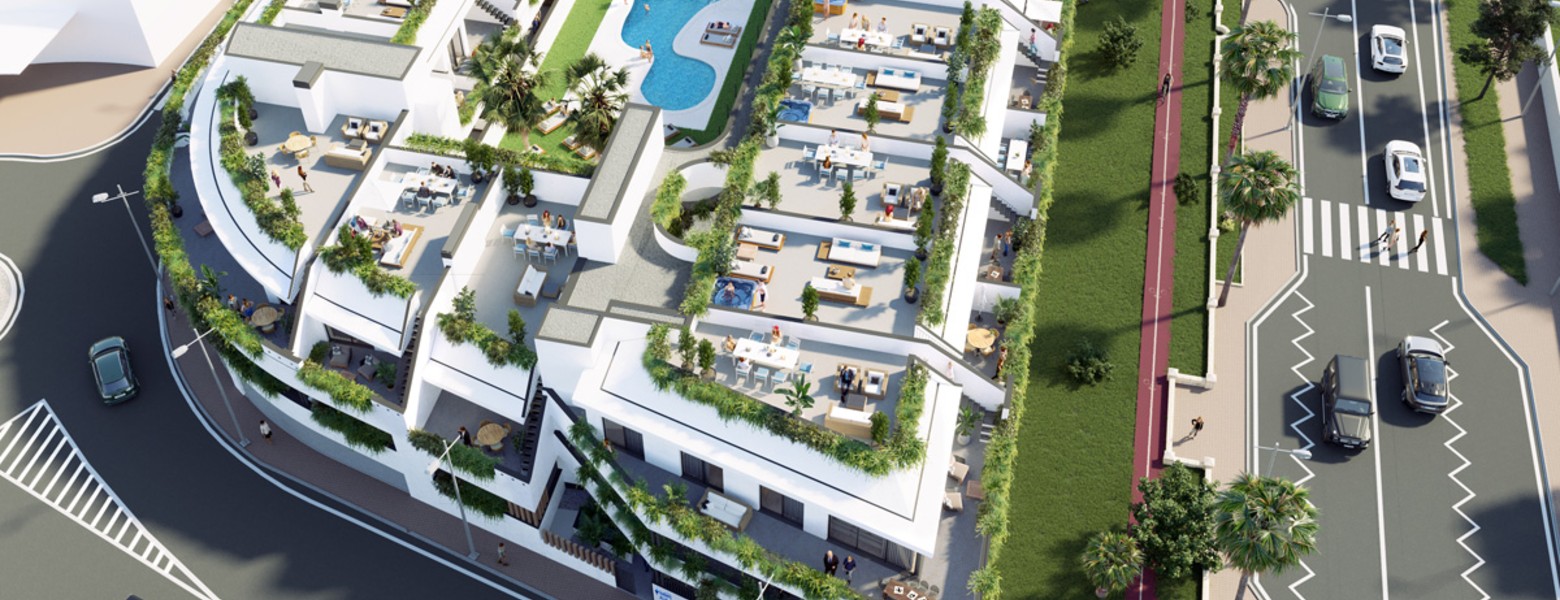 Iceberg Gestión Inmobiliaria, S.L. - Imagen 1