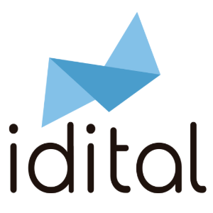 Logo de Idital - Agencia SEO Valencia