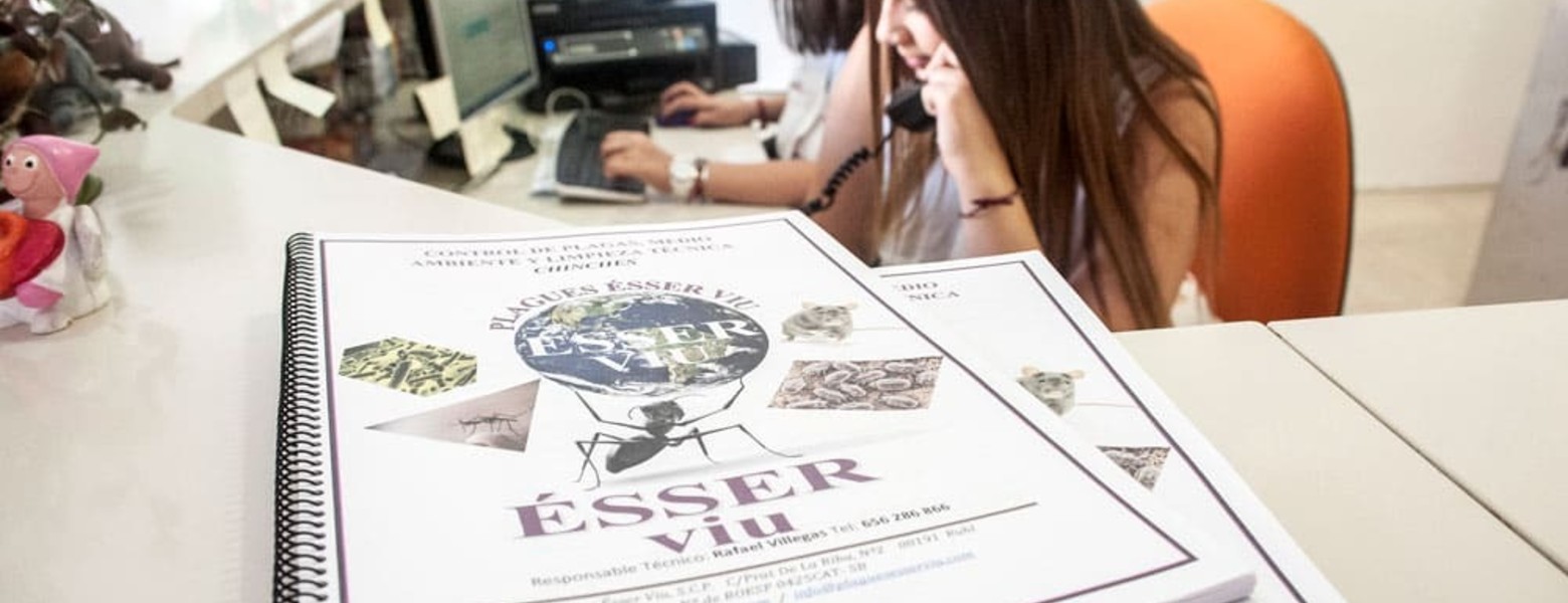 Plagues Ésser Viu - Imagen 5