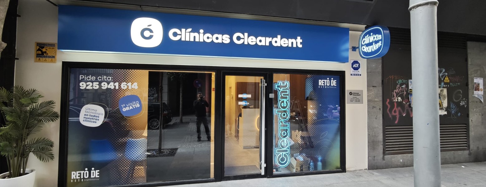 Clínica Dental Cleardent Talavera de la Reina - Imagen 16