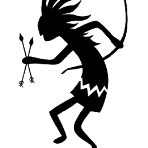 Logo de Indios Con Flechas | Agencia SEO en Barcelona