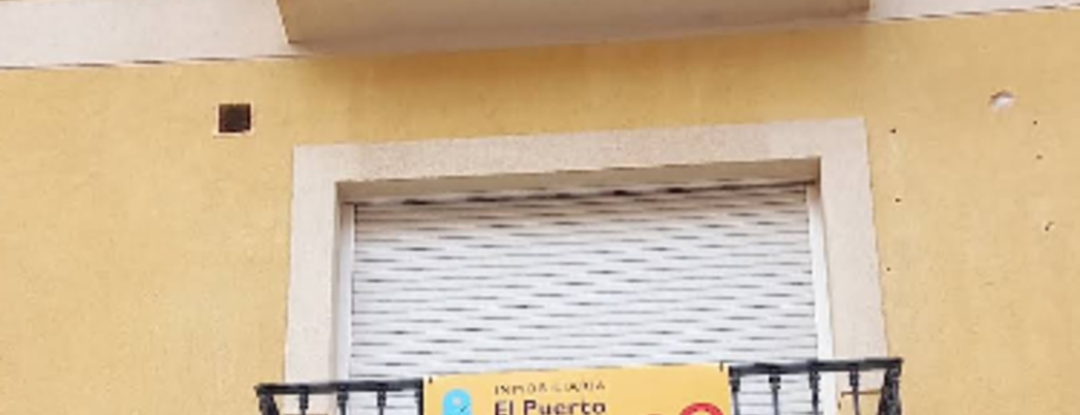 Inmobiliaria EL PUERTO en Puerto de Mazarrón - Imagen 4
