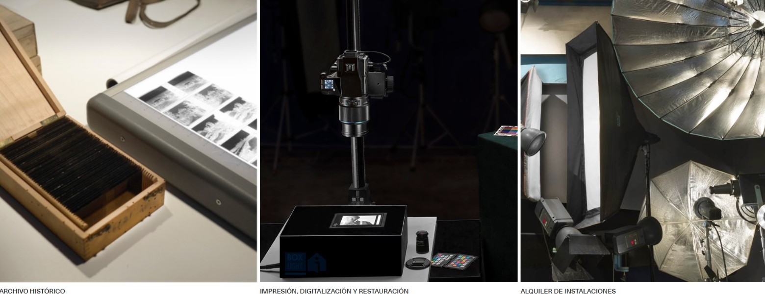 Casa de la Imagen - Imagen 5