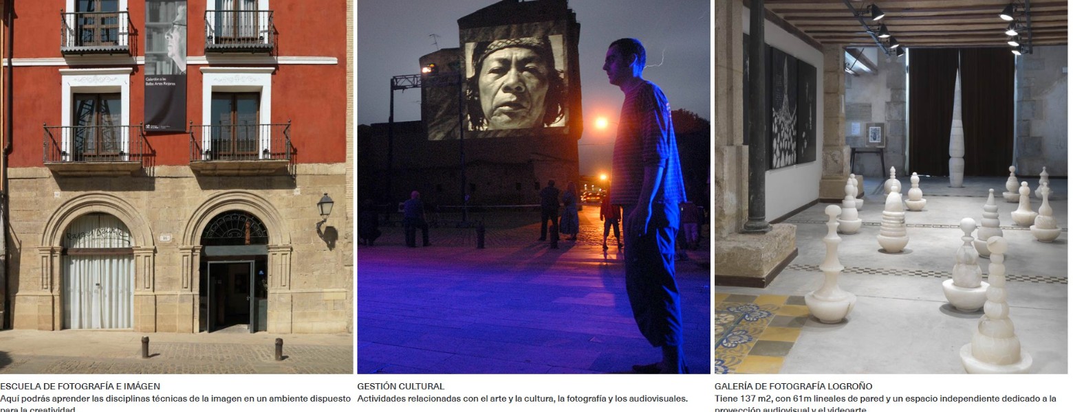 Casa de la Imagen - Imagen 4