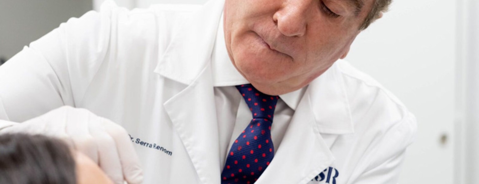 Dr. Serra Renom - Imagen 1