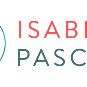 Logo de Isabel Pascual. Psicóloga en Chamberí y Retiro, Madrid