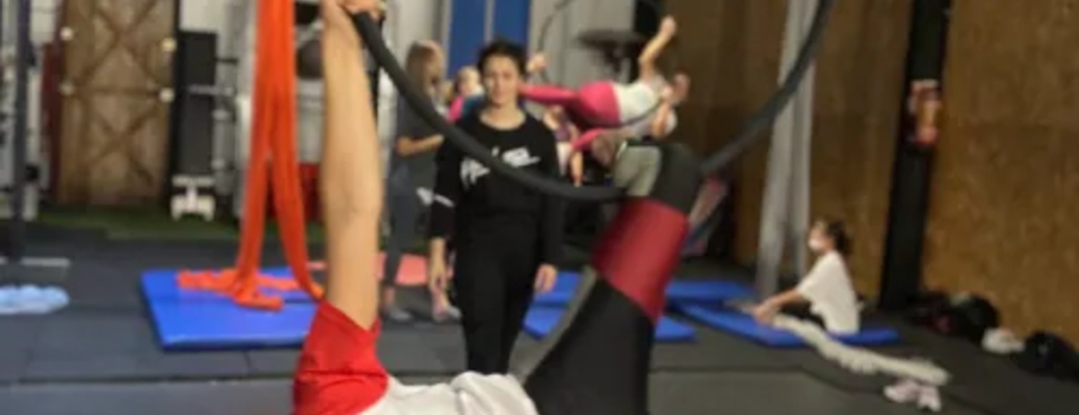 Escuela de circo Brunete - Imagen 8