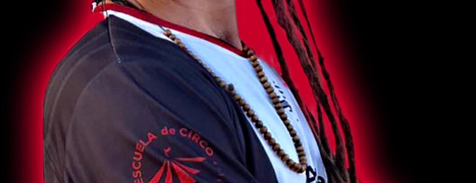 Escuela de circo Brunete - Imagen 4
