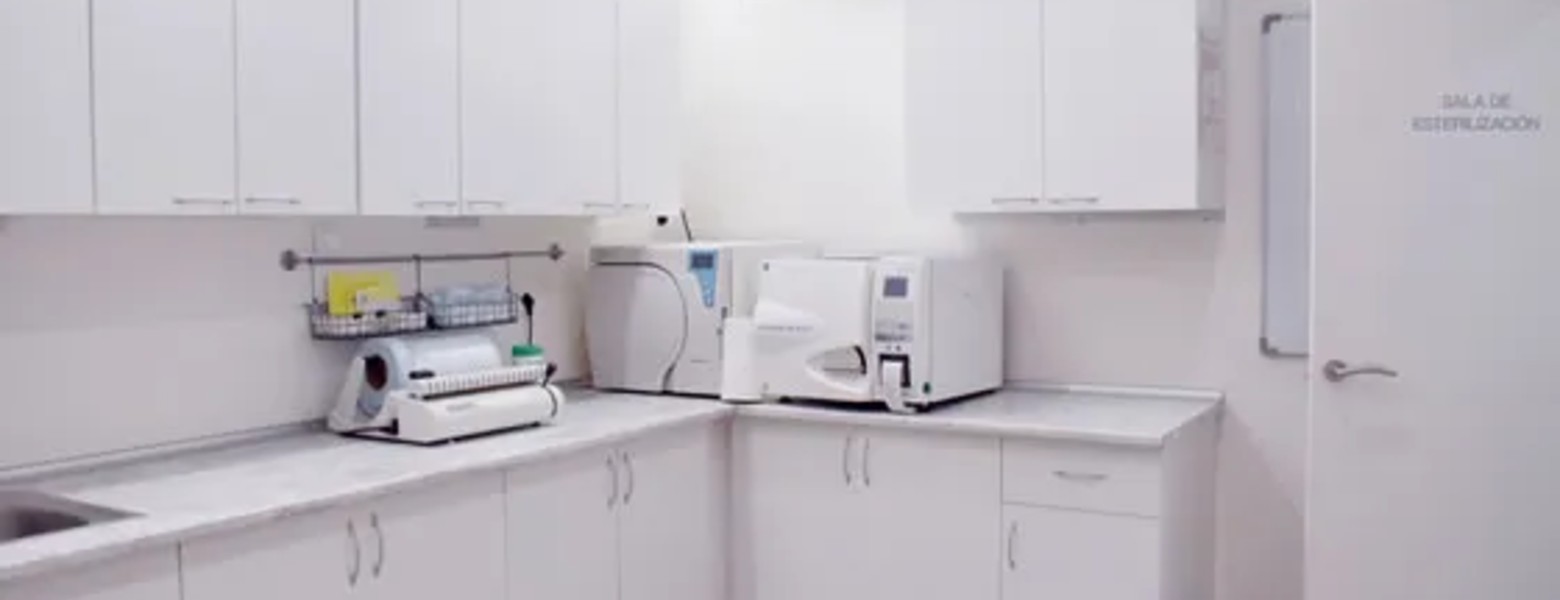 Volpelleres Dental | Clínica dental en Sant Cugat del Vallés - Imagen 4