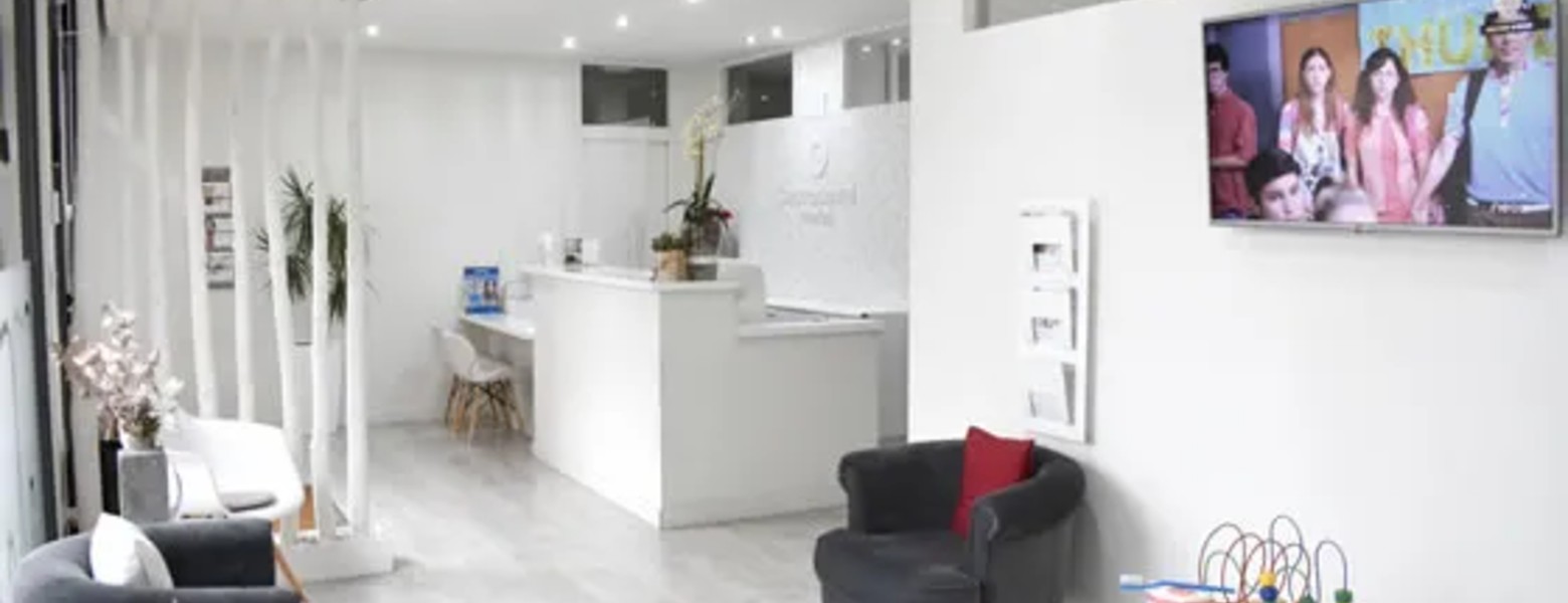 Volpelleres Dental | Clínica dental en Sant Cugat del Vallés - Imagen 2