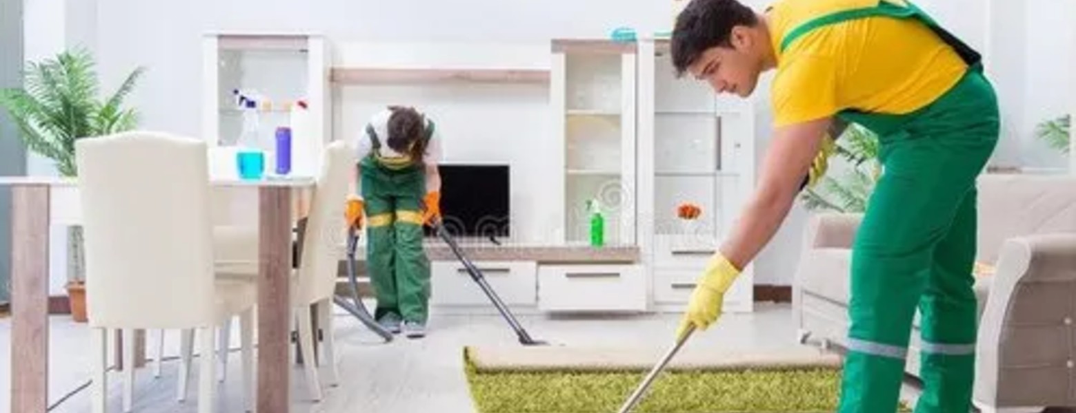 Limpiezas SERLIMANCHA Ciudad Real - Imagen 5