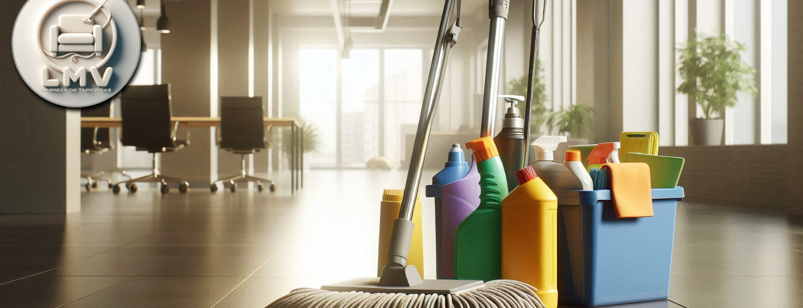LMV LIMPIEZA DE TAPICERIAS - Imagen 7