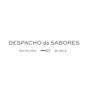 Logo de Despacho de Sabores - Pastelería sin gluten Málaga