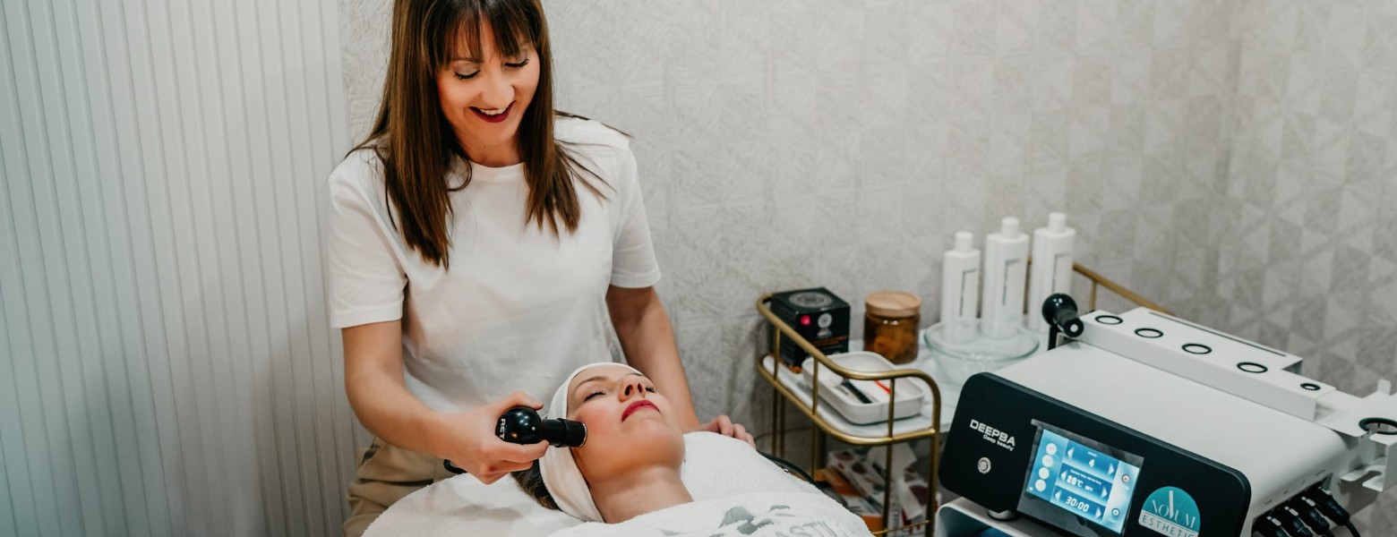 MAIKA CASTILLO Centro de Belleza - Imagen 1