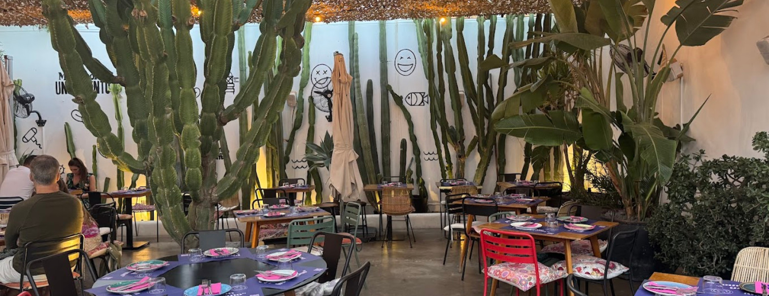 Mama Carmen - Imagen 1