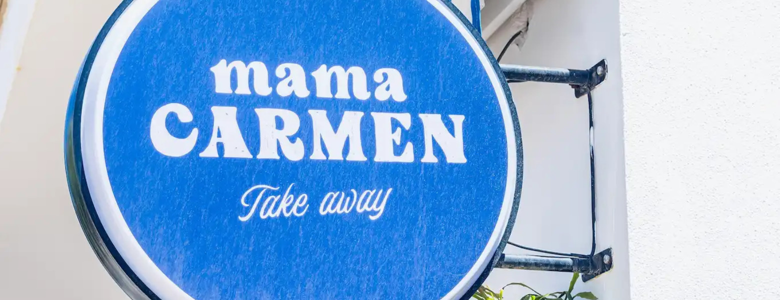 Mama Carmen - Imagen 2