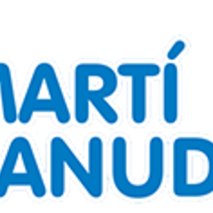 Logo de Martí Canudas S.A. - Alquiler de Maquinaria