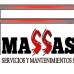 Massas servicios y Mantenimientos S.L. - Proveedor de puertas de garaje en Madrid