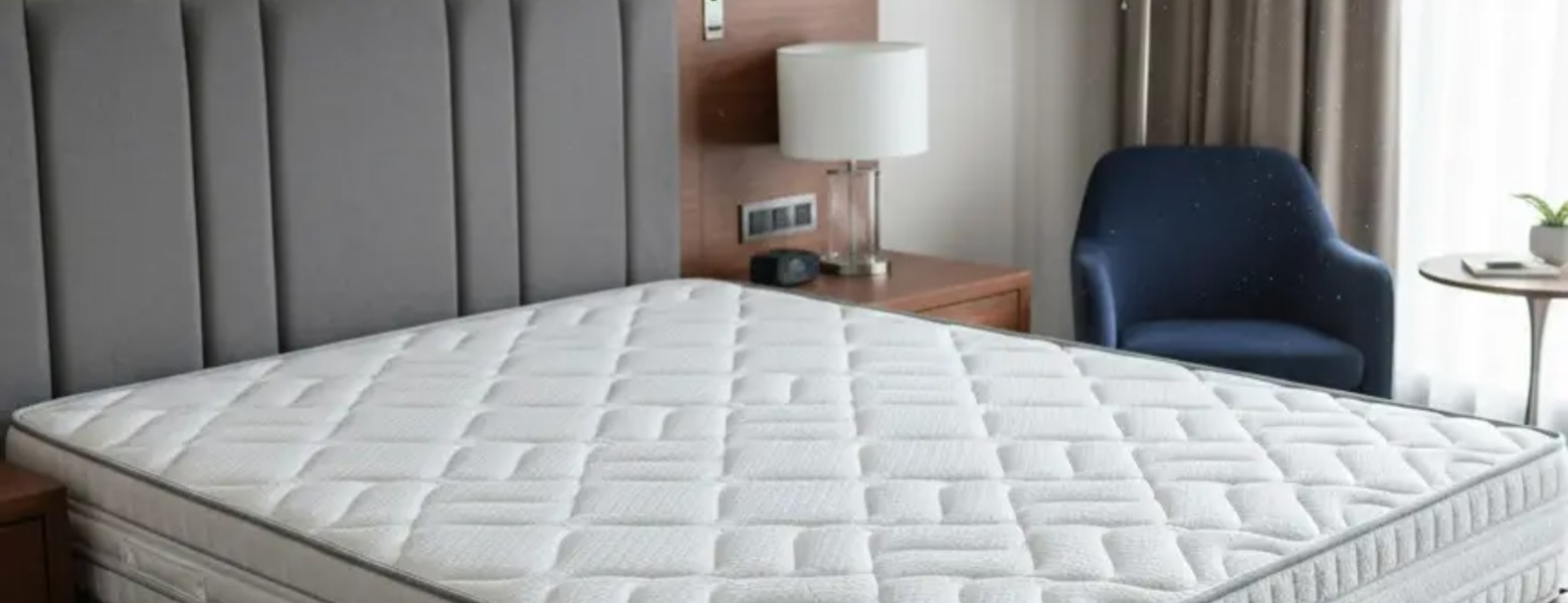 Colchones Para Hoteles - RestLine Dreams - Imagen 4