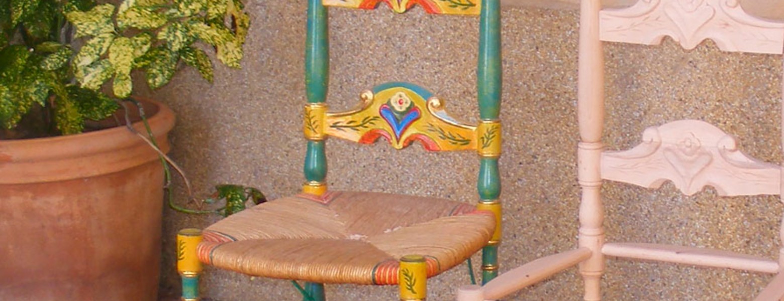 Moble Antic Jordi Fabra - Imagen 4