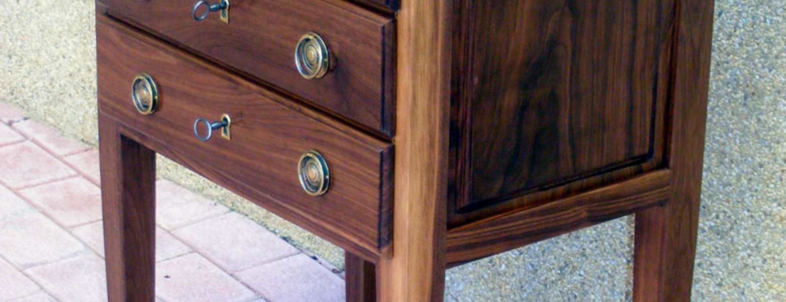 Moble Antic Jordi Fabra - Imagen 5