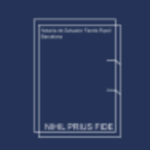 Notaria: Salvador Farrés Ripoll-Salvador Farrés Reig - Notaría en Barcelona