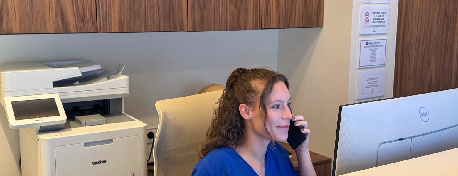 Clínica Dental Cleardent Talavera de la Reina - Imagen 17