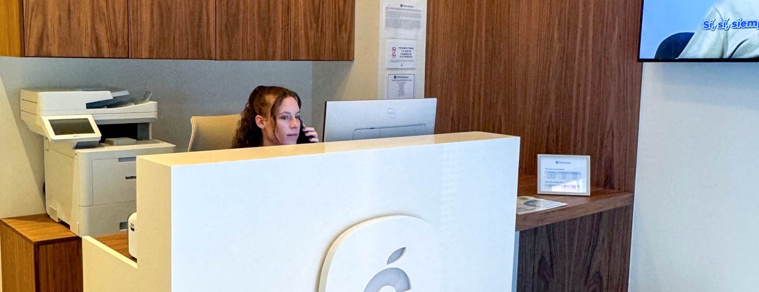 Clínica Dental Cleardent Talavera de la Reina - Imagen 11