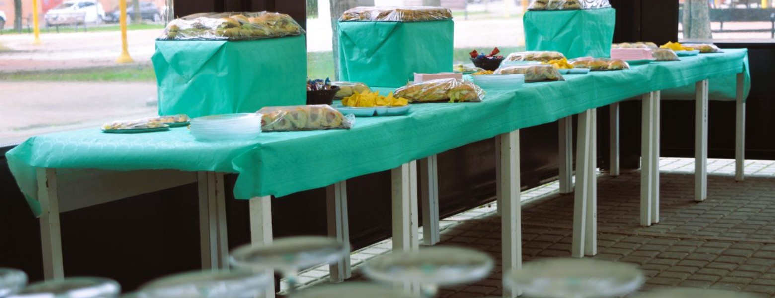 Café Plaza - Imagen 8