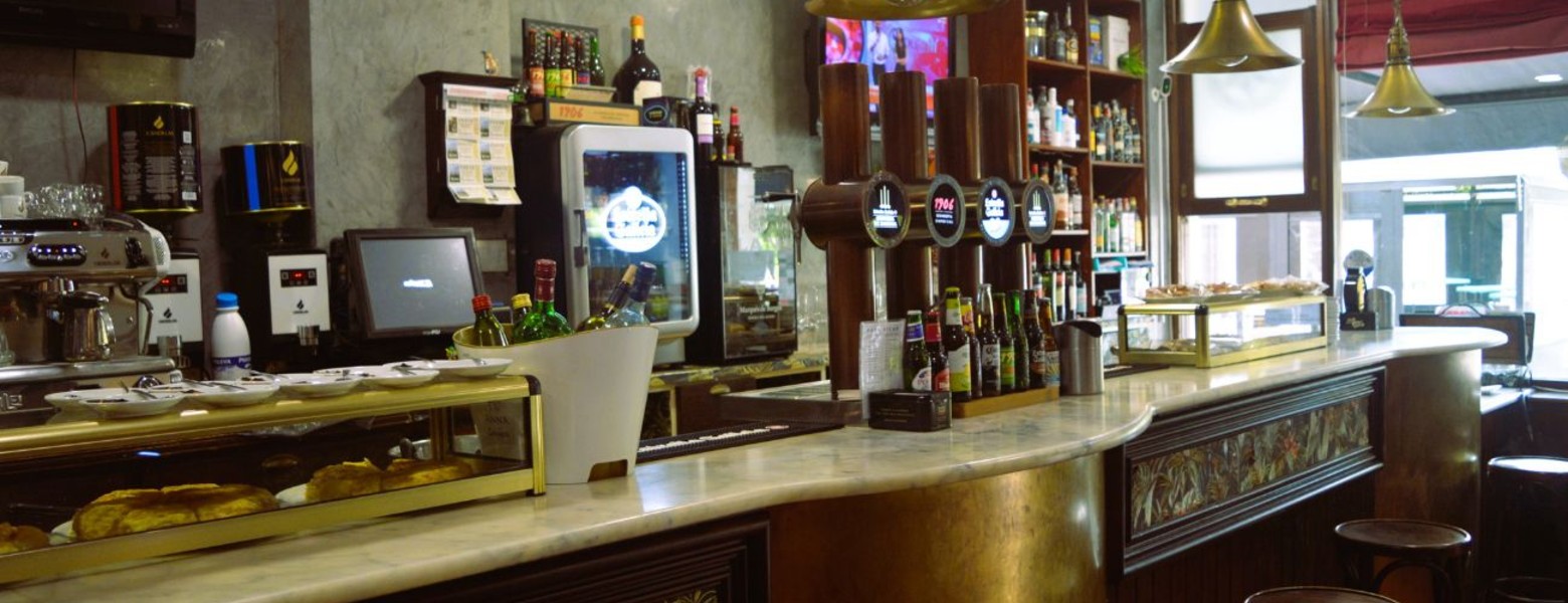 Café Plaza - Imagen 9