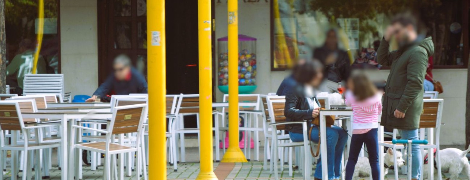 Café Plaza - Imagen 5