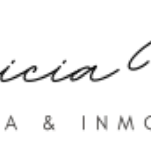 Logo de Patricia Vidal Abogada, Gestoria e Inmobiliaria