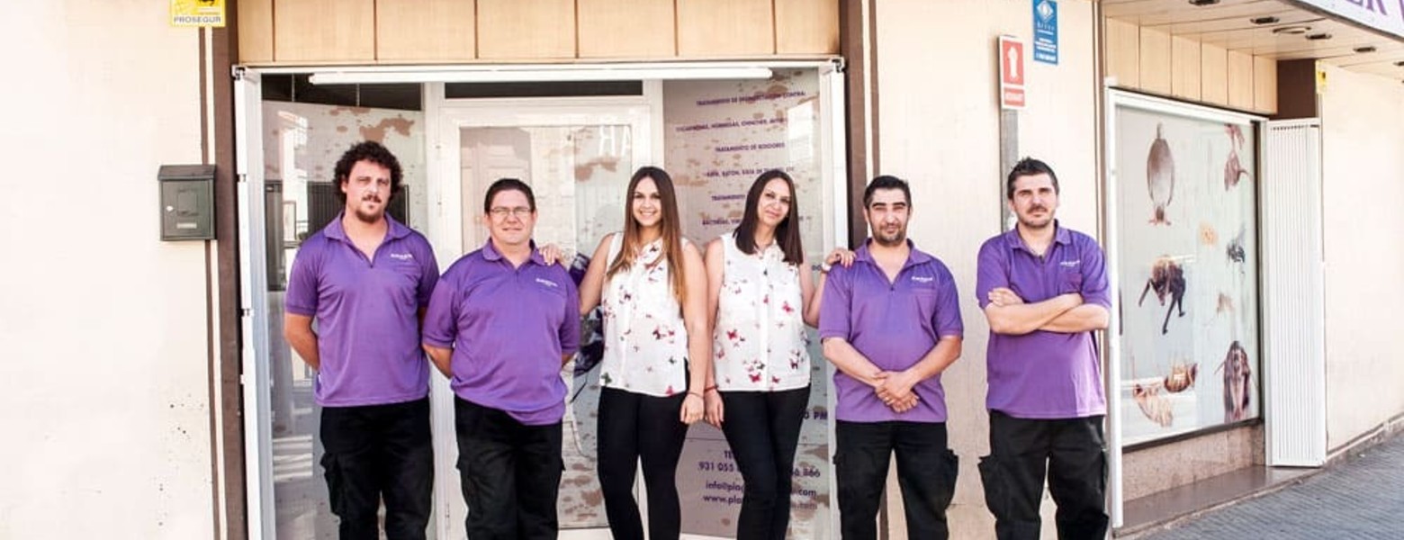 Plagues Ésser Viu - Imagen 1