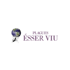 Logo de Plagues Ésser Viu