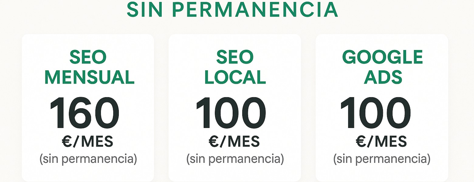 Agencia Seo Madrid - NEXUMARK - Imagen 6